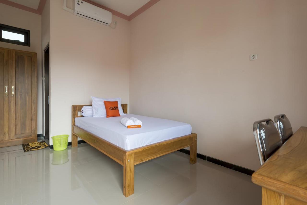 Koolkost Syariah Near Upn Veteran Hotel Medokanayu Exterior foto